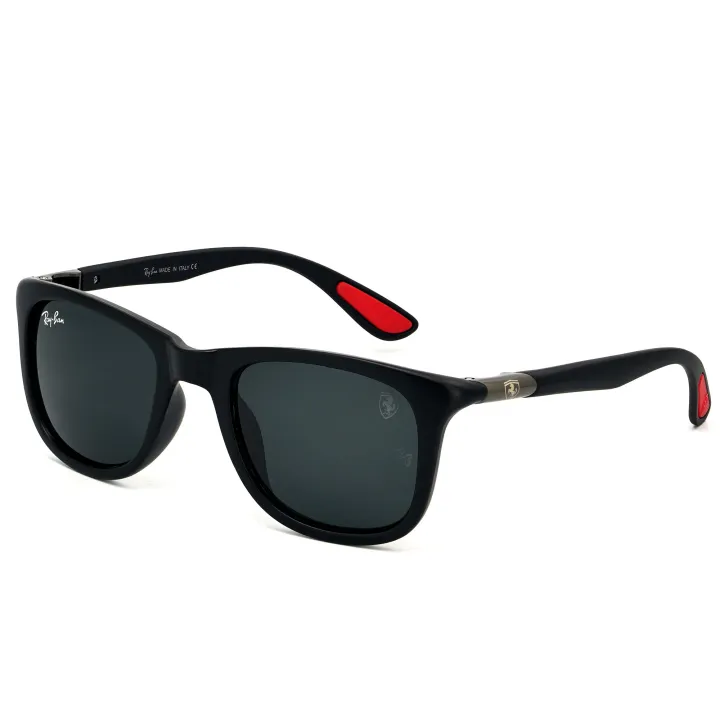 Rayban Stylish Summer Outdoor Sunglasses For Men RB8352 - Sun Glass For ...