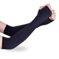 Hand Cover Sleeves Cooling Arm. 