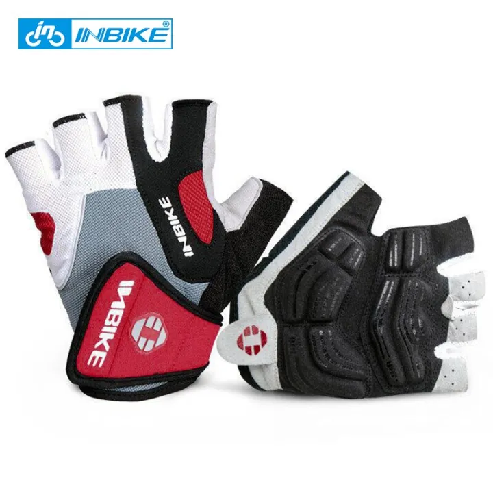 INBIKE%20Shockproof%20GEL%20Pad%20Cycling%20Gloves%20Half%20Finger%20Sport%20Gloves%20Men%20Women's%20Summer%20Bicycle%20Gym%20Fitness%20Gloves%20MTB%20Gloves.%20IF239%20-%20Image%204