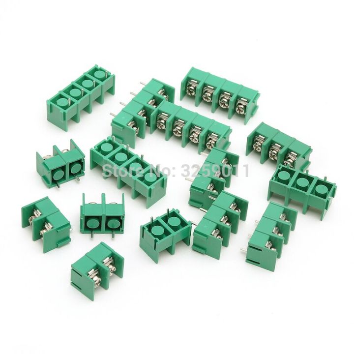 5Pcs-%202Pin%208.5mm%20GREEN%20Color%202%20Pin%20Plug-In%20PCB%20Mount%20Straight%20Screws%20Terminal%20Block%20Connector%208.5mm%20Pitch%20Socket%20Strips%20For%20Arduino%20Cables%20Connectors%20Electronics%20Circuitry%20&%20Parts%20-%20Image%207