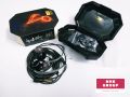 QKZ DM10 Zinc Alloy Metal Earphone.