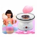 Electric Cotton Candy Maker. 