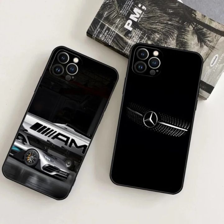 mercedes%20benz%20amg%20car%20Phone%20Case%20For%20iPhone%2015%2014%2012%2013%2011%20Pro%20Max%20Mini%20X%20XR%20XS%20Max%207%208%20Plus%20Cover%20-%20Image%204