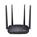 Iball 1200M Smart Dual Band Wireless Ac Router - Wifi Router. 