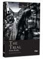 The Trial by Franz Kafka. 