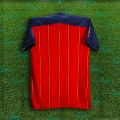 Spain World Cup Jersey 2026 Thai Premium Football Jersey For Men - Half Sleeve Jersey - Spain Jersey 2026.