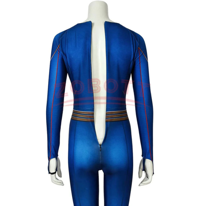 Superhero%20Cosplay%20Blue%20Bodysuit%20SuperWomen%20Zentai%20Costumes%20Womloak%20SuperGirl%20Cos%20Jumpsuit%20Rompers%20Aldult%20Outfits%20Role%20Play%20-%20Image%204