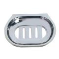 Wall Soap Case SS Metal. 