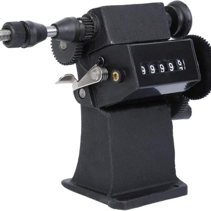 Transformer winding machine coil winding