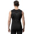 Compression Tank Top Men Gym Shirt Sleeveless Quick Dry Printing Sportswear Male Fitness Bodybuilding Vest Workout Muscle Top.