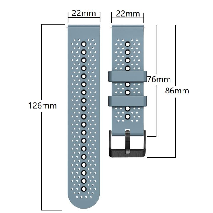 Watchband%20For%20Xiaomi%20Mibro%20Watch%20X1%20A1%20Strap%20Smartwatch%20Replacement%20Bracelet%20Watch%20Band%20Accessories%20Sport%20Silicone%20Wristband%20-%20Image%202