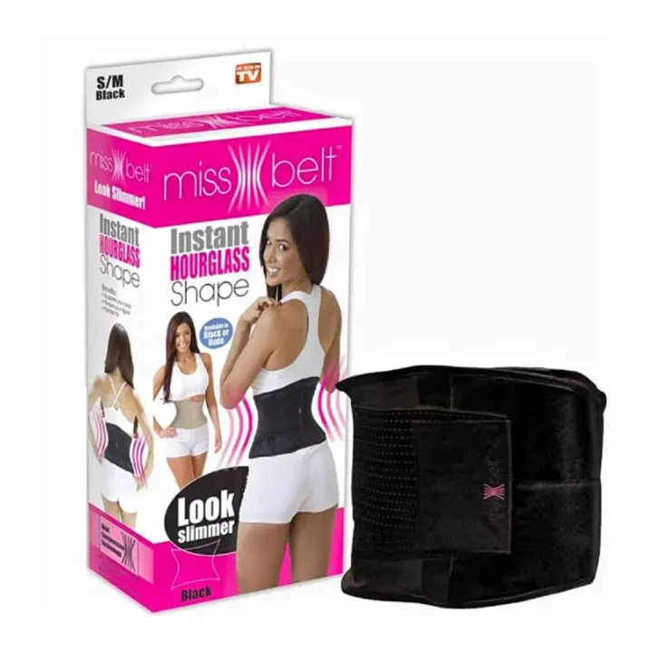Slimming%20Belt%20Miss%20Waist%20Belt%20Instant%20Hourglass%20Shape%20-%20Image%208