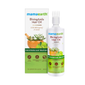 Mamaearth Bhring Amla Hair Oil - 250ml. 