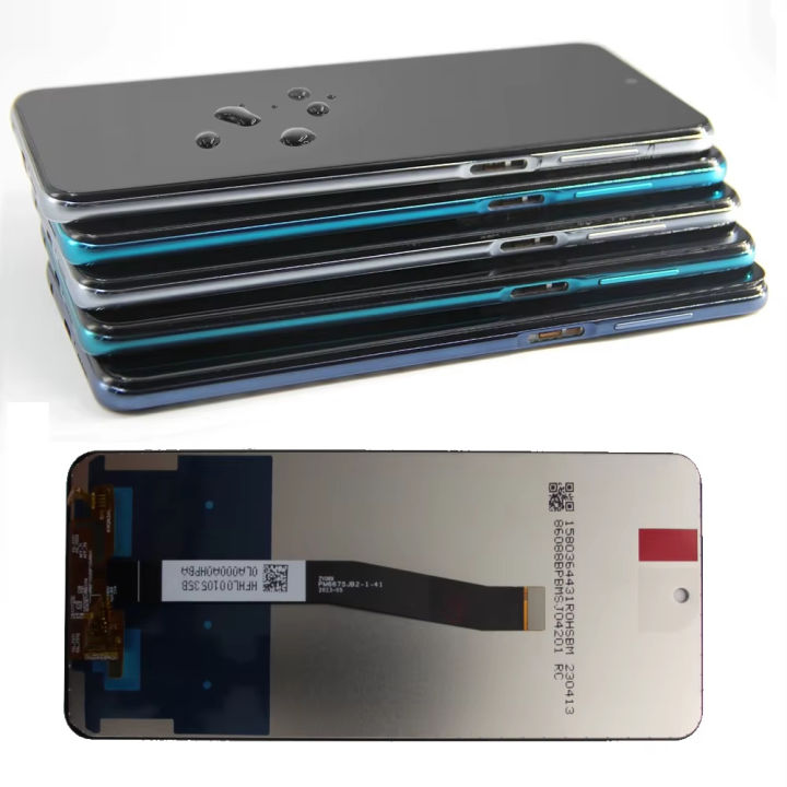 6.67%20LCD%20For%20Xiaomi%20Redmi%20Note%209S%20LCD%20Display%20Touch%20Screen%20Digitizer%20Assembly%20For%20Redmi%20Note%209%20Pro%20LCD%20Screen%20Replacement%20Parts%20-%20Image%204