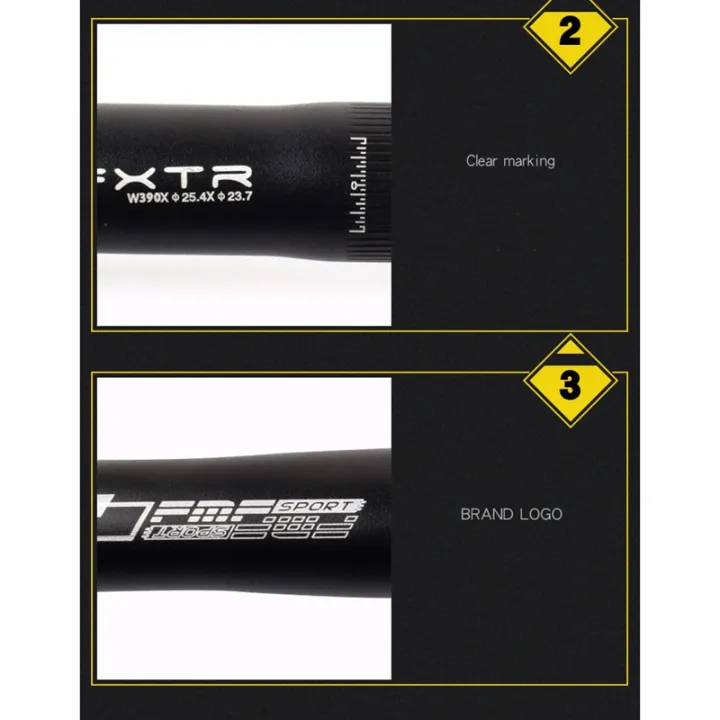 Bike%20Bullhorn%20Handlebar%20Aluminum%20Alloy%2025.4mm%20390mm%20-%20Image%206