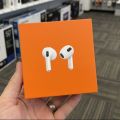 Airpods Pro 3 ANC Earbuds Volume Control Active Noise Reduction Bluetooth Earbuds IPX4 Waterproof Headphone - VMEX.