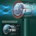 Hair Dryer Negative Ion Strong Wind Hammer Blower Salon Dryer High Power for Home Salon Hair Care Tool. 