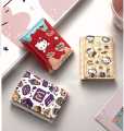 New Small Wallet   Female Short Korean Version Of The Student Cute Mini Fashion Wallet Coollan Bag Wallet Imported From China. 