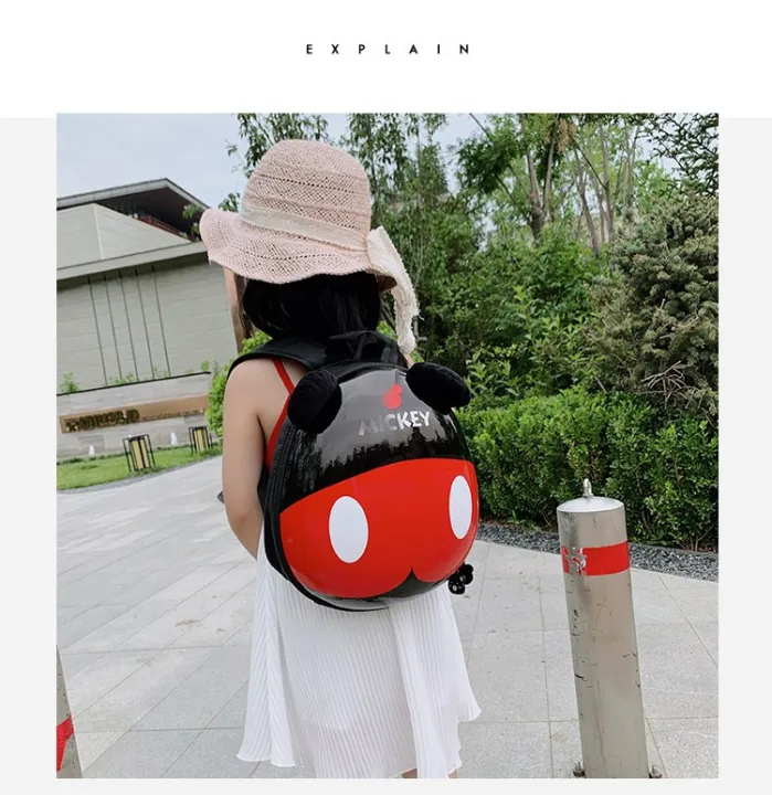 Children's%20Cartoon%20shaped%20backpack%20Perfect%20backpack%20for%20Kindergarten%20and%20Toddler,%20Kids%20Backpack,%20School%20Bags%20,%20Birthday%20Gifts%20-%20Image%207