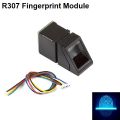 R307 Optical Fingerprint Reader Sensor Module ( Finger print Module ). 