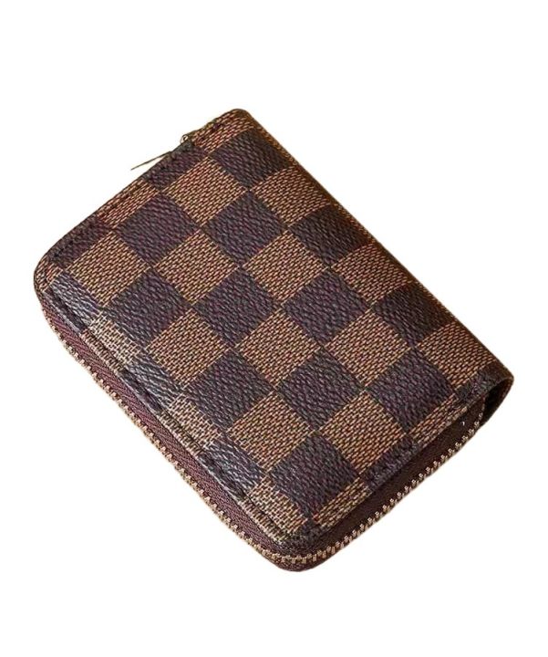 ID Cards Holders Bank Credit Bus Cards Cover Pu Leather Gift For friend/Boys/Men
