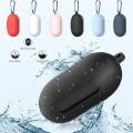 【FUPANG】Protective Cover wireless Bluetooth headset portable flip-open box for Samsung Galaxy buds easily removable box with. 