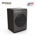 Whirlpool front load Sanicare washing machine Model - WFC105604RT-D | 10.5 KG.
