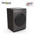 Whirlpool front load Sanicare washing machine Model - WFC105604RT-D | 10.5 KG. 