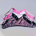 4 Piece Stylish Printed stretchable bra for Women / Multi Colour / Ladies Bra / Cotton Bra for Girls / Bra for Women. 