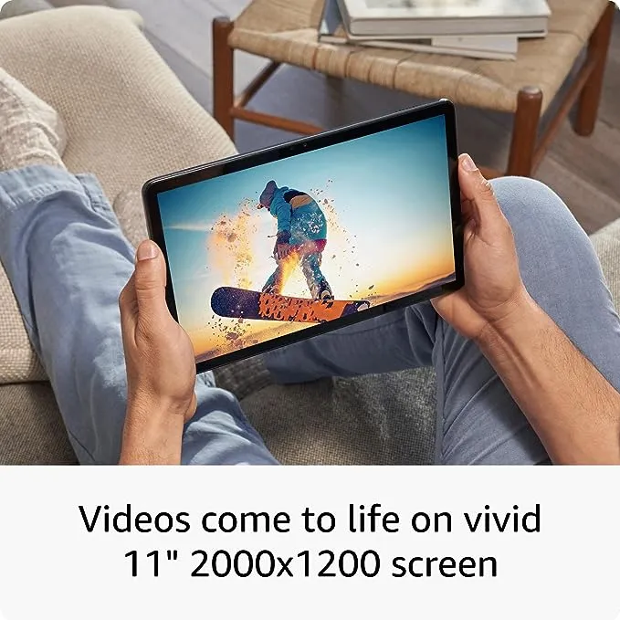 Amazon%20Fire%20Max%2011%20tablet,%20our%20most%20powerful%20tablet%20yet,%20vivid%2011"%20display,%20octa-core%20processor,%204%20GB%20RAM,%2014-hour%20battery%20life,%2064%20GB,%20Gray%20-%20Image%203