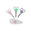 Flower Rose Scissors Stainless Steel.