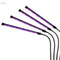 Indoor Plants Grow Lights Led Grow Lights 3 Modes LED Indoor Gardening Lamp Plant Lamp Plant Light for Greenhouse Gardening Flowers Vegetables.