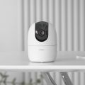 Imou Ranger 2 2MP WiFi Security Camera | Auto Motion Tracking | Two-Way Audio | Pan & Tilt for 360° Coverage | Human Detection | Smart Tracking | Night Vision | Privacy Mode |.