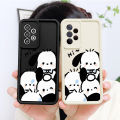 Jizetin for Huawei P20 Back Cover Cute Puppy Ladder Camera Soft Rubber Mobile Phone Case.