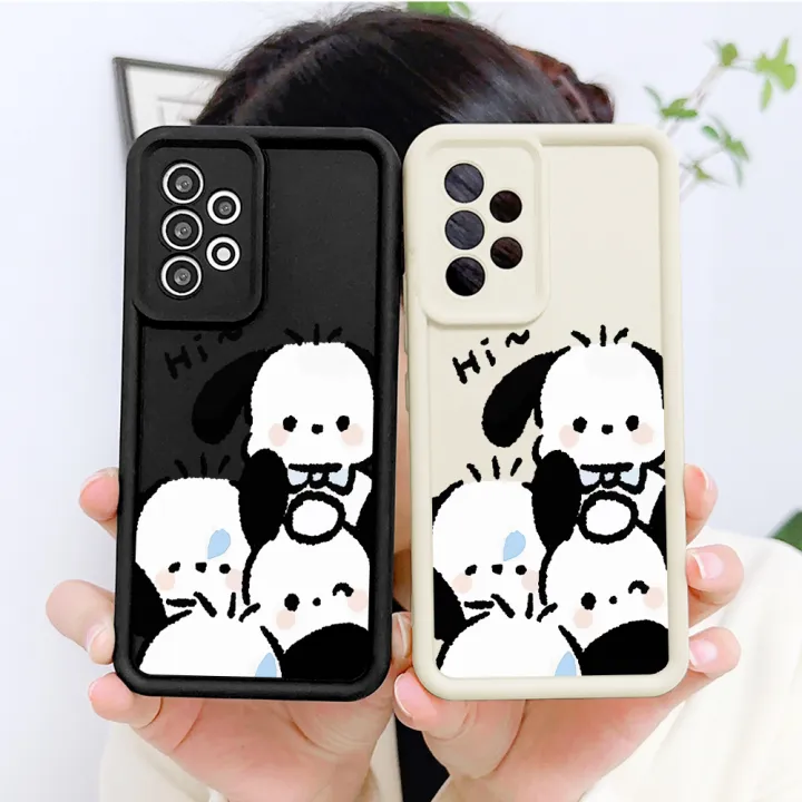 Jizetin%20for%20Huawei%20P20%20Back%20Cover%20Cute%20Puppy%20Ladder%20Camera%20Soft%20Rubber%20Mobile%20Phone%20Case%20-%20Image%205