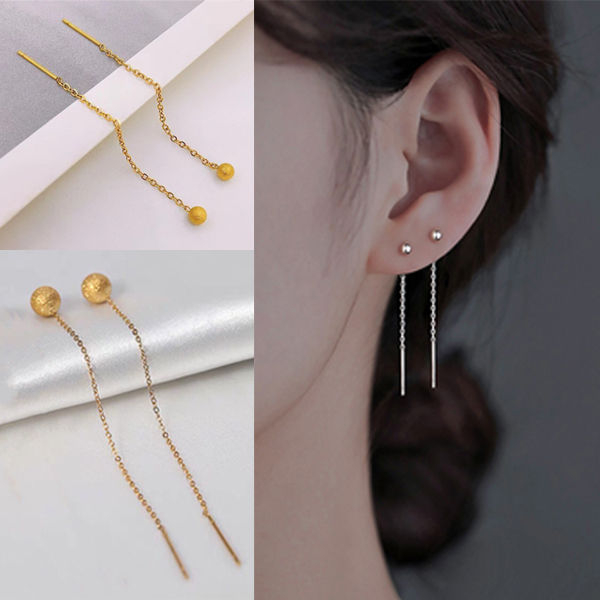1%20Pair%20Hot%20Selling%20Ball%20Sui%20Suta%20Earrings%2024K%20Gold%20Water%20Drop%20Set%20H1%20Pendant%20Eardrop%20Versatile%20Personality%20Autumn%20Retro%20Kaner%20Dul%20Popular%20Jewelry%20Accessories%20Birthday%20Wedding%20Engagement%20Bridal%20Party%20Unique%20Gift%20Item%20for%20Ladies%20Gold/Silver%20Color%20-%20Image%208