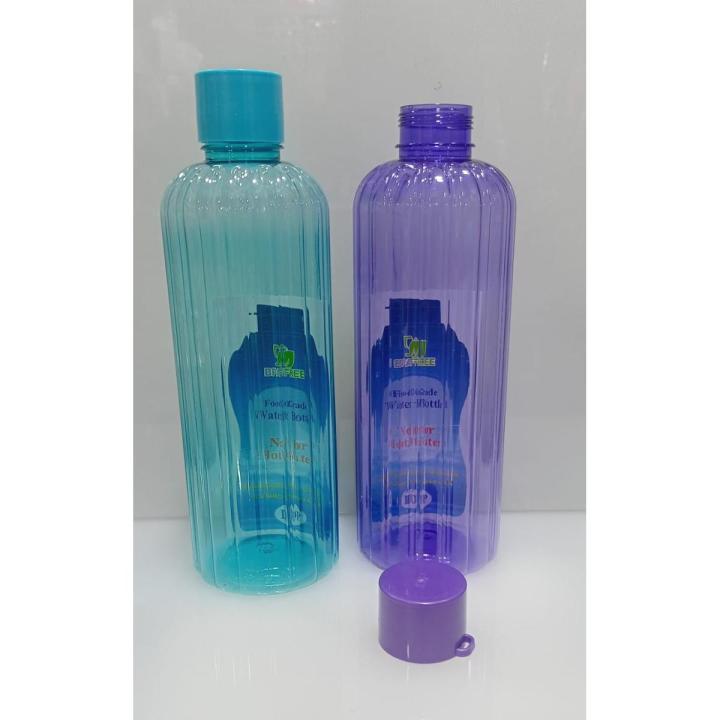 1800ML VPA FREE FOOD GRADE WATER BOTTLE