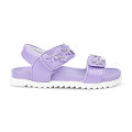 BUBBLE GUMMERS URBAN Belt Sandal for Baby Girls. 