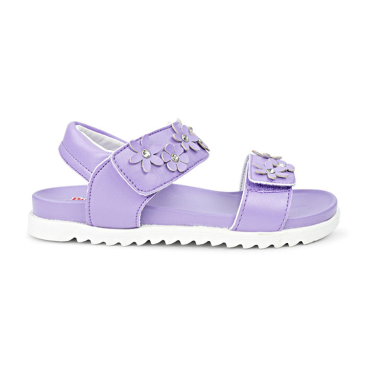 BUBBLE%20GUMMERS%20URBAN%20Belt%20Sandal%20for%20Baby%20Girls%20-%20Image%204