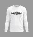 T Shape Stylish Full Hata Tshirt - Genji - T Shirt For Man. 