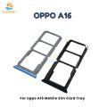 Oppo A16 SIM card holder/SIM tray Original Quality. 