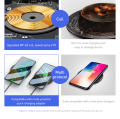 Baseus Simple Fast Wireless Charger (Updated Version) Qi 15 W.