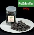 Dry Sakura Plum Dry Sakura -100gm. 