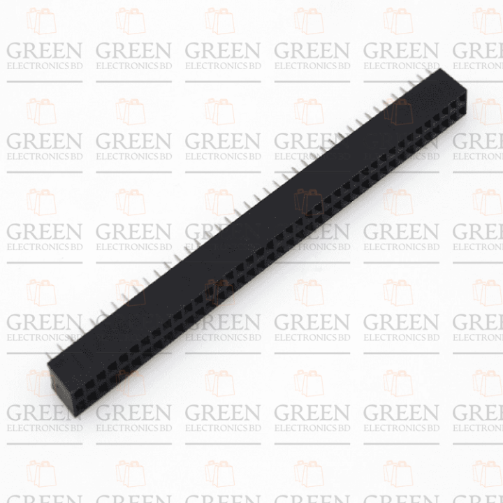Female%20Header%2040%C3%972%20Straight%20Pins%20Double%20Row%202.54mm%20Pitch%20Pin%20Male%20Header%20Connector%20Strip%20For%20Electronics%20Project%20Breadboard%20Friendly%20-%20Image%204