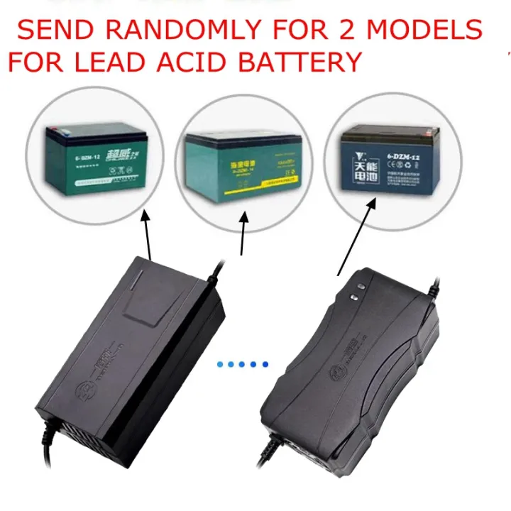 48V/60V/72V%202.8A%20Smart%20Lead%20Acid%20Battery%20Charger%20EU%20Plug%20AC%20220V%20For%20AGM%20VRLA%20Gel%20Dry%20Wet%20Accumulator%2020AH%2014AH%2012AH%20-%20Image%204