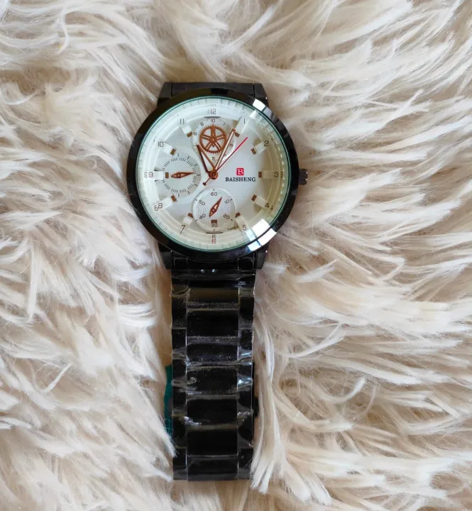 Baisheng%20Stainless%20Steel%20Analog%20%20Fashion%20Watch%20For%20Men%20-%20Image%206