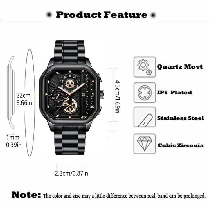 Temu%20Selection%20Premium%20Automatic%20Date%20Men's%20Quartz%20Watch%20New%20Square%20Big%20Dial%20Trend%20Alloy%20Steel%20Watch%20-%20Image%204