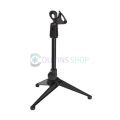 Complete Microphone Holder/Microphone Table Stand.