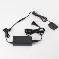 AC Power Adapter DC Coupler Camera Charger Replace for EN-EL14 / for Nikon D5100 D5200 D5300 D5500 D5600 D3100 D3200 D3300 D3400 DF Coolpix P7000 P7100 P7700 P7800(US Plug).