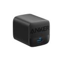 Anker 313 USB C Fast Charger Adapter Gan 30W Charger PIQ 3.0 Foldable PPS Fast Charger For Mobile Phone. 